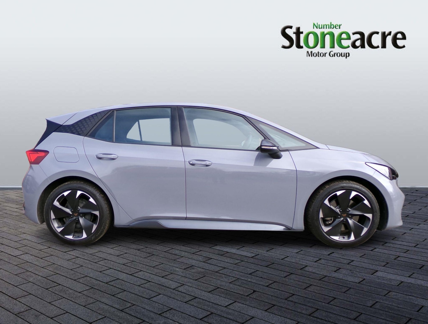 Used Cupra Born 2025 for sale - 77793800: Photo 8