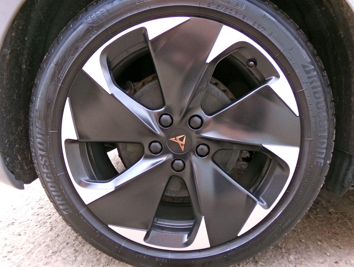 Used Cupra Born 2025 for sale - 77793800: Photo 9