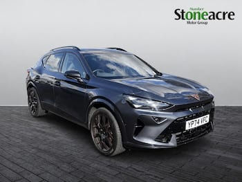 Used Cupra Formentor 2024 for sale - 79847973: Photo