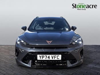 Used Cupra Formentor 2024 for sale - 79847973: Photo