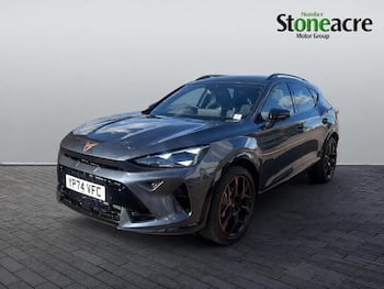 Used Cupra Formentor 2024 for sale - 79847973: Photo