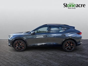 Used Cupra Formentor 2024 for sale - 79847973: Photo