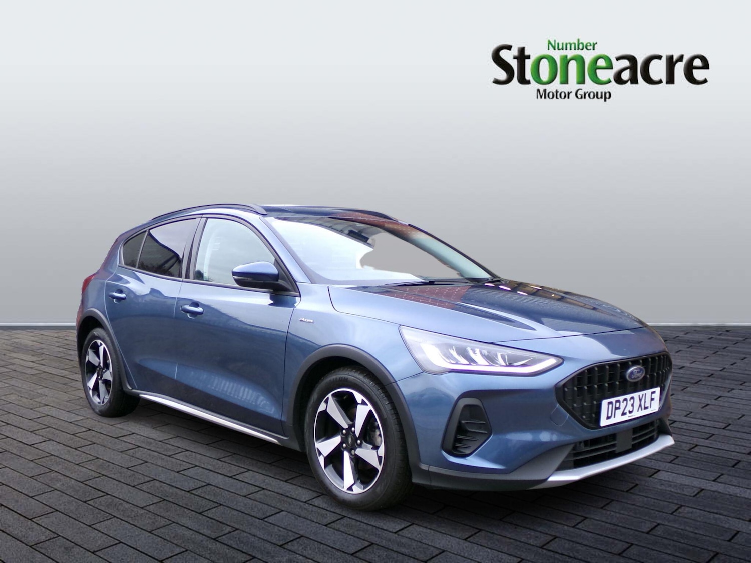 Used Ford Focus 2023 for sale - 77395956: Photo 1