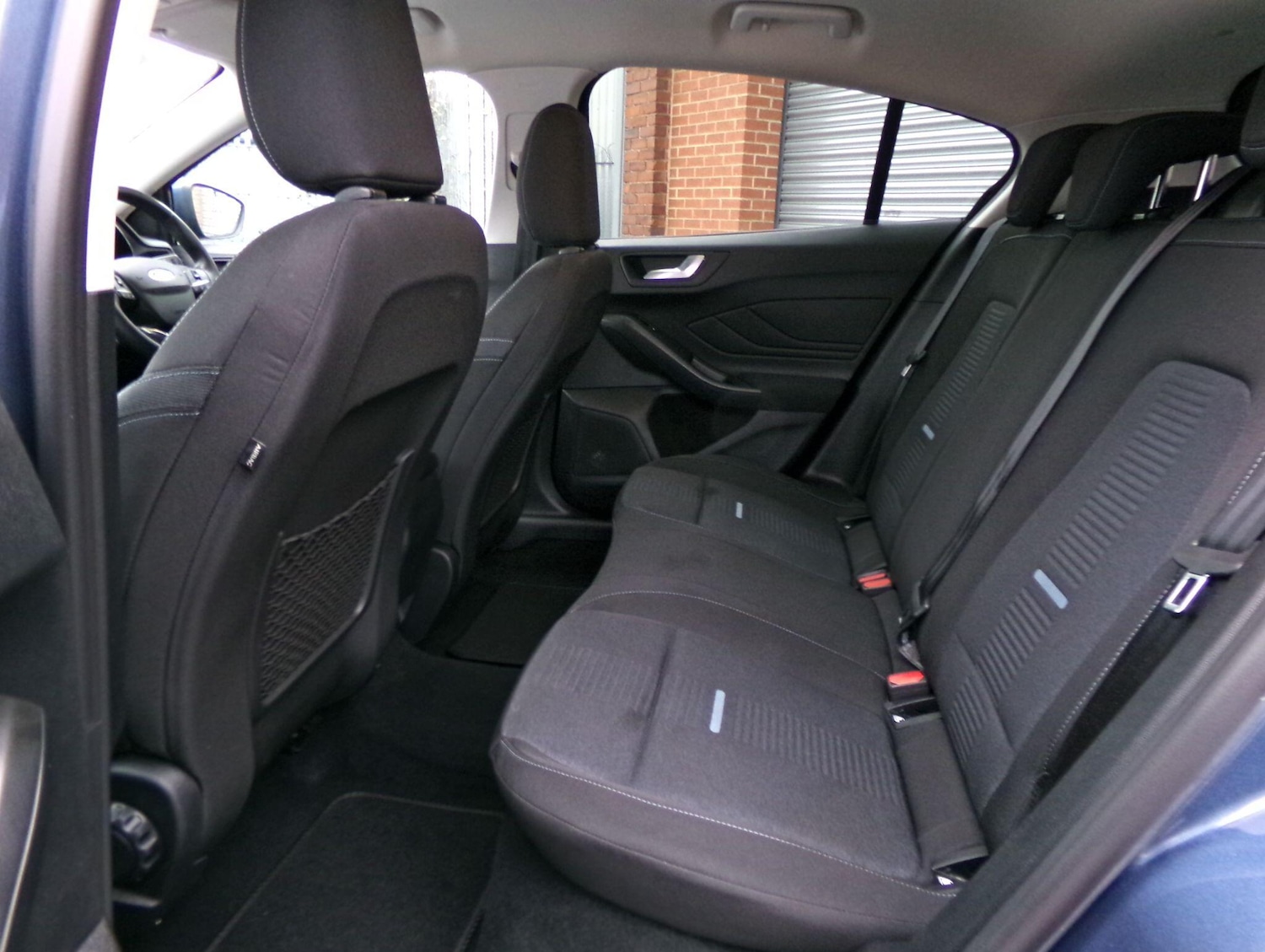 Used Ford Focus 2023 for sale - 77395956: Photo 22