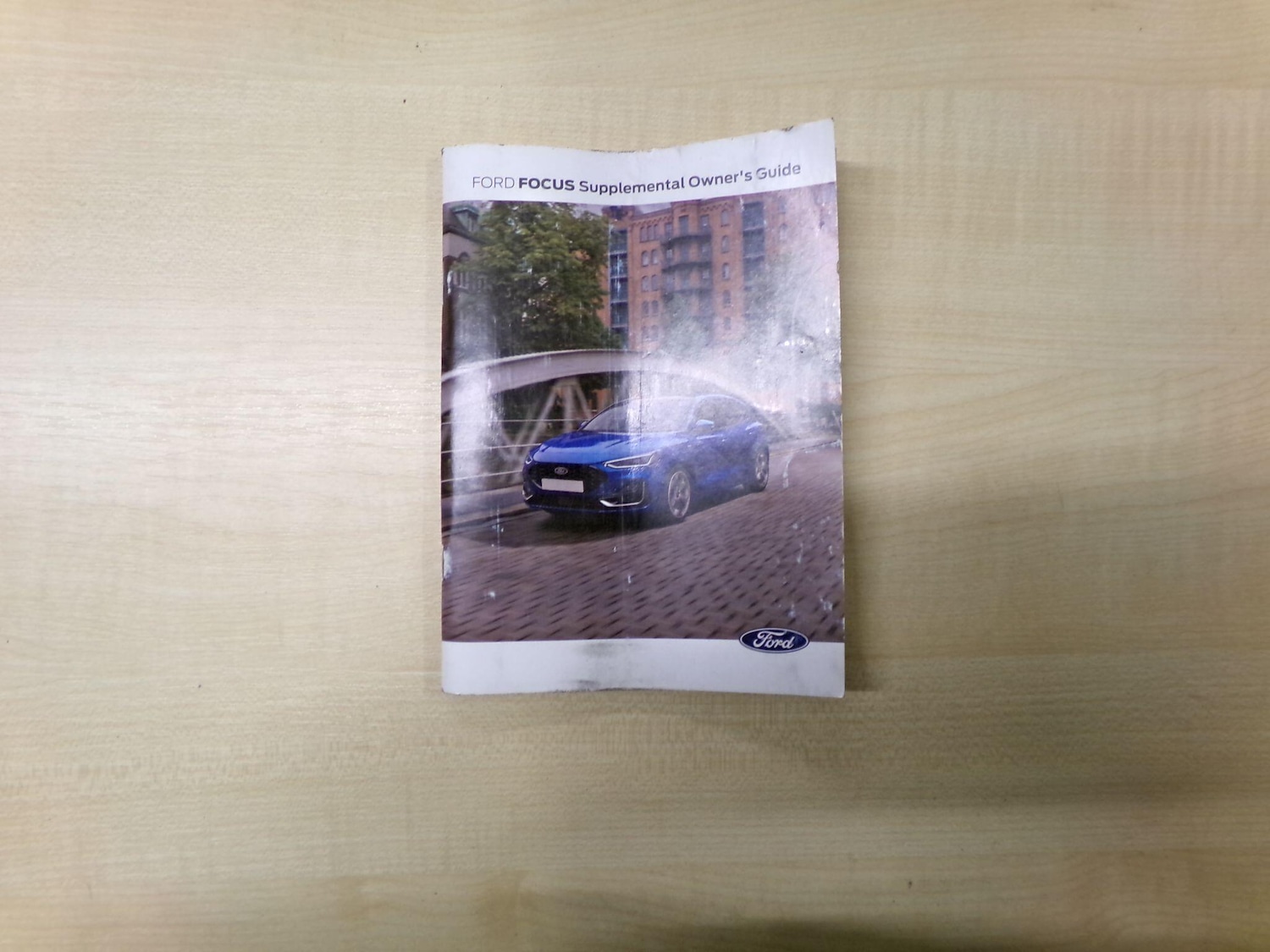 Used Ford Focus 2023 for sale - 77395956: Photo 23