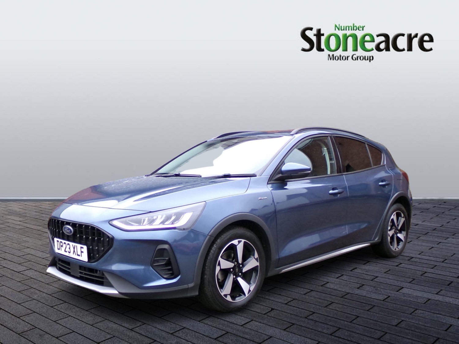 Used Ford Focus 2023 for sale - 77395956: Photo 5