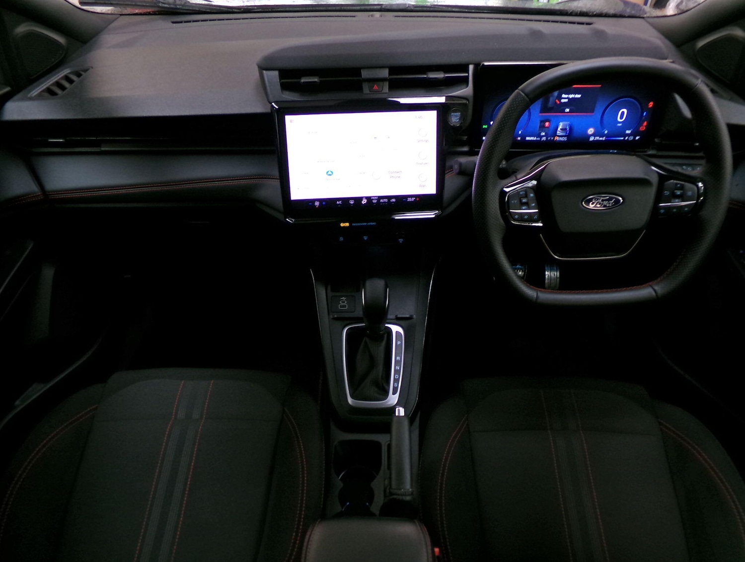 Used Ford Puma 2024 for sale - 77612539: Photo 10