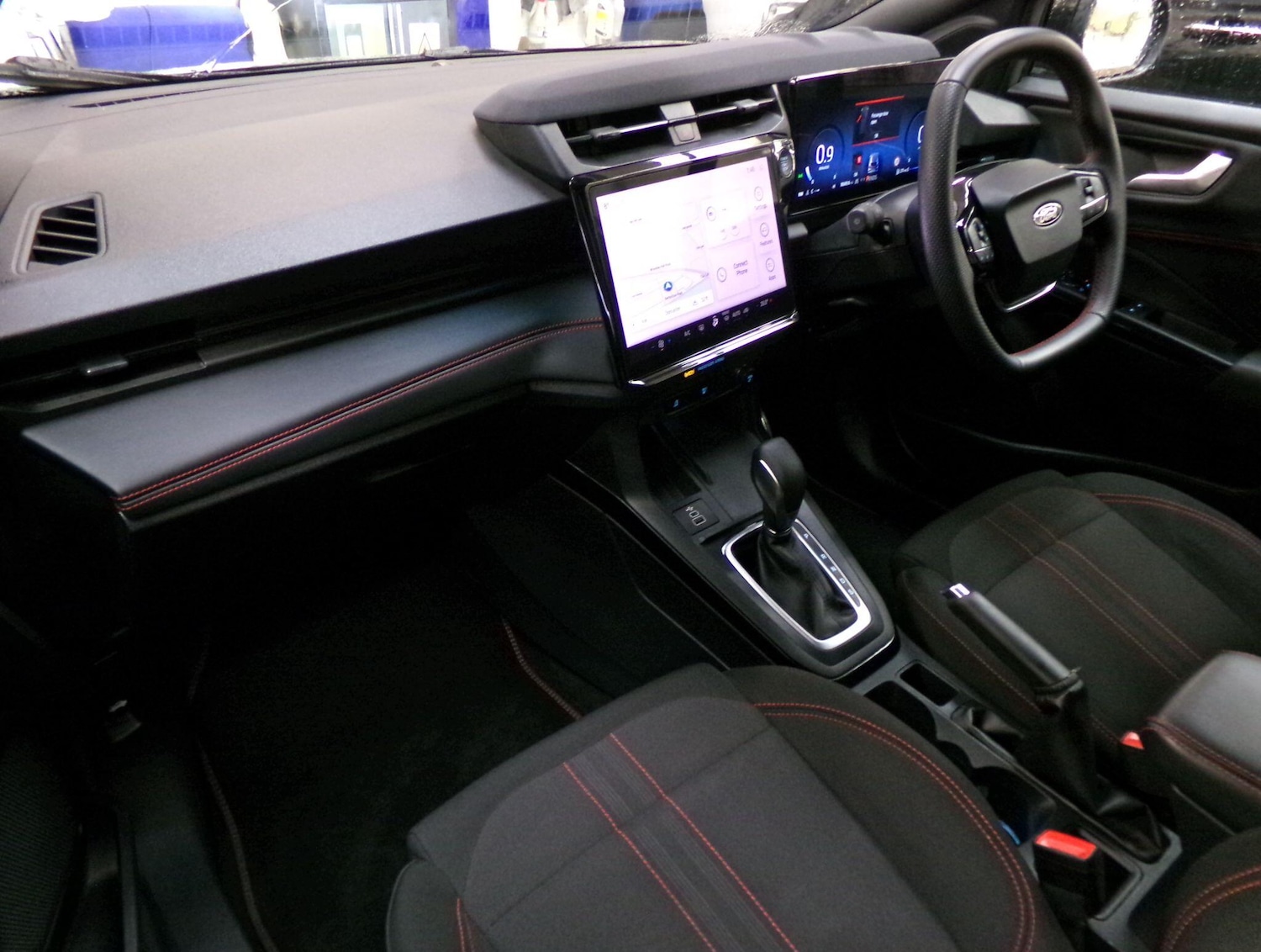 Used Ford Puma 2024 for sale - 77612539: Photo 11