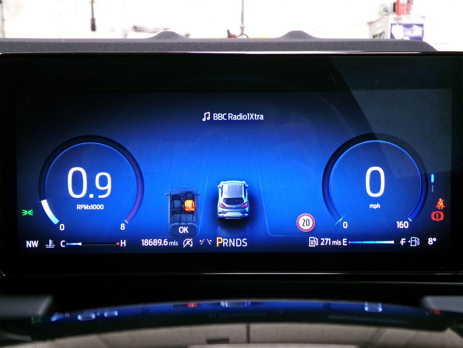 Used Ford Puma 2024 for sale - 77612539: Photo 12