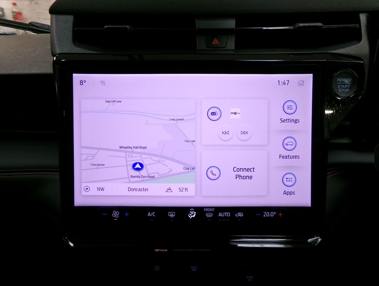 Used Ford Puma 2024 for sale - 77612539: Photo 13