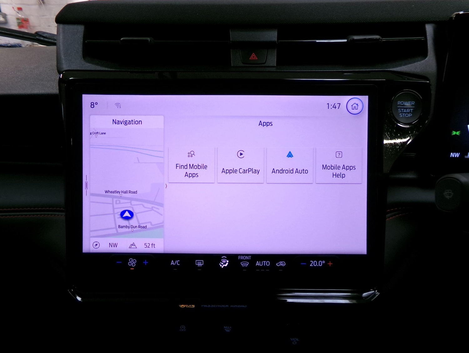 Used Ford Puma 2024 for sale - 77612539: Photo 16