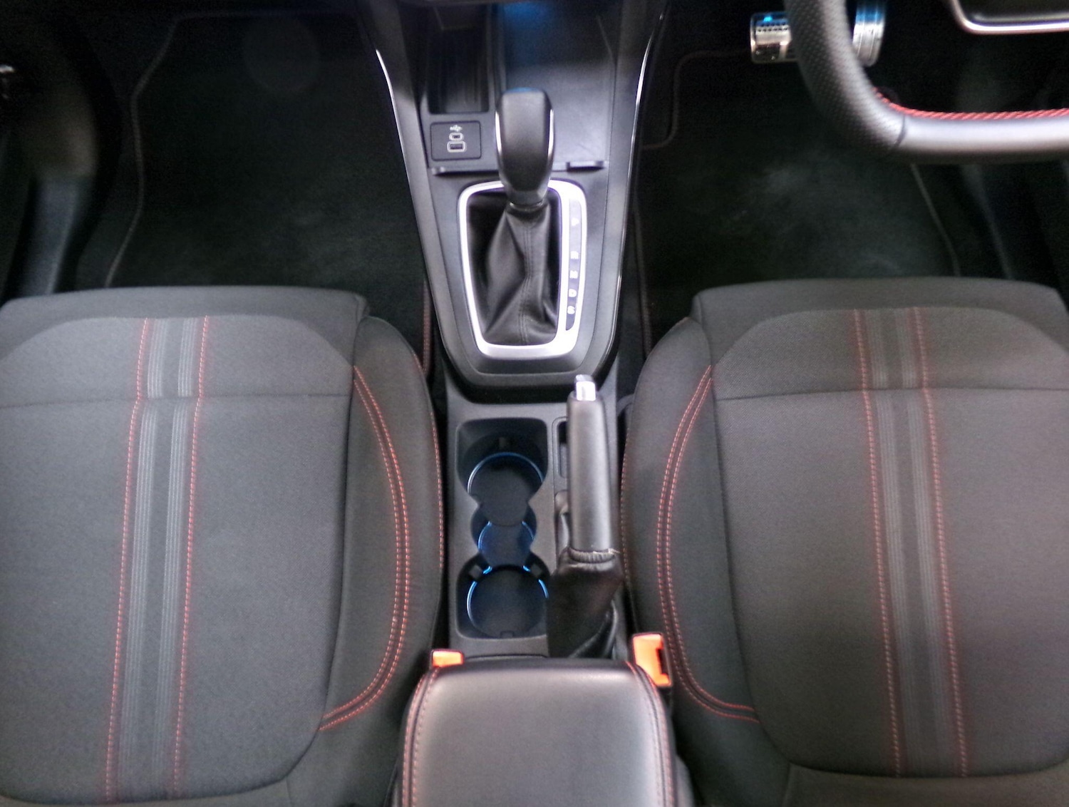 Used Ford Puma 2024 for sale - 77612539: Photo 18