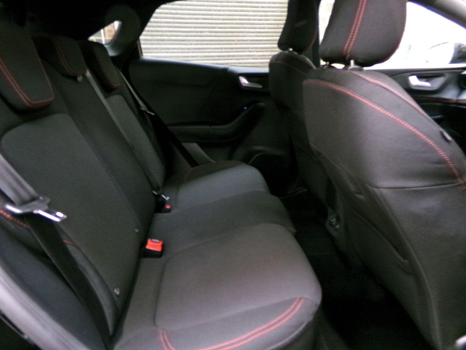 Used Ford Puma 2024 for sale - 77612539: Photo 19