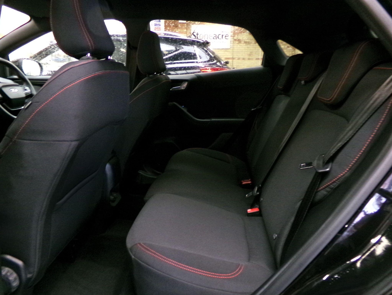 Used Ford Puma 2024 for sale - 77612539: Photo 20