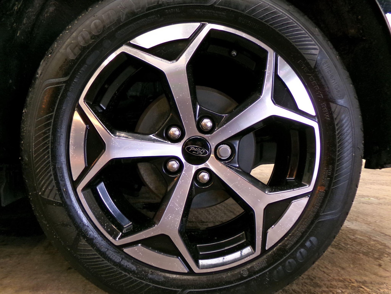 Used Ford Puma 2024 for sale - 77612539: Photo 21