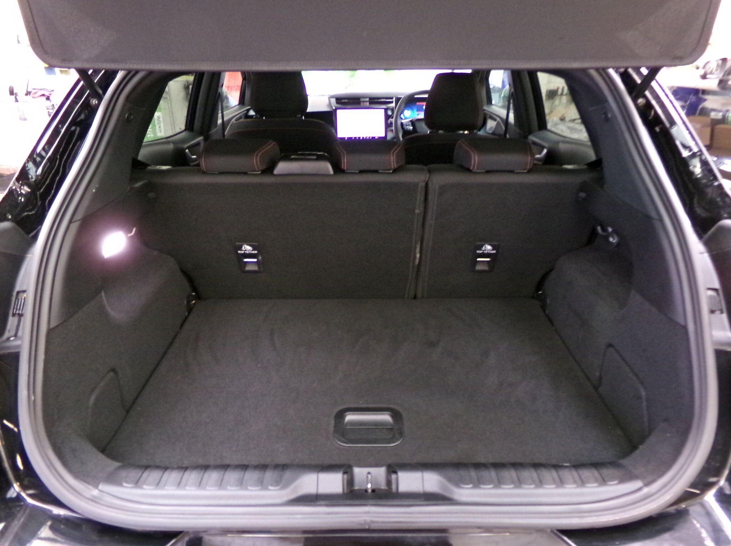 Used Ford Puma 2024 for sale - 77612539: Photo 22