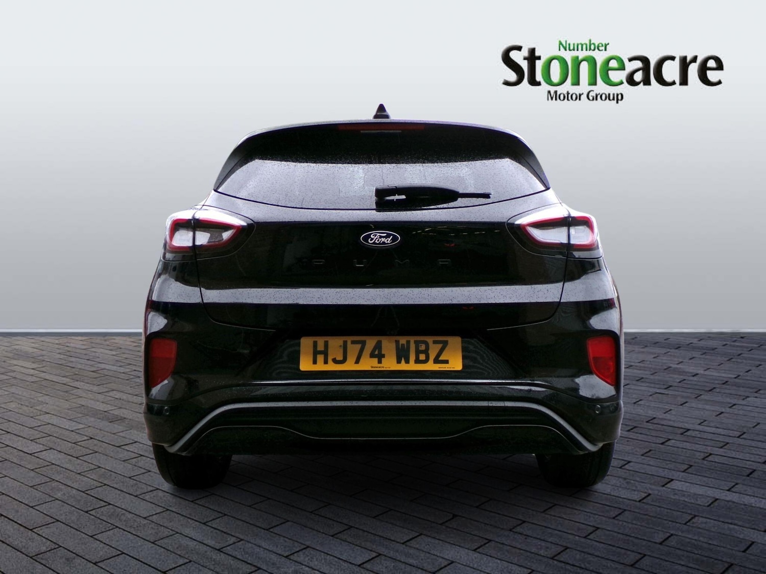 Used Ford Puma 2024 for sale - 77612539: Photo 3