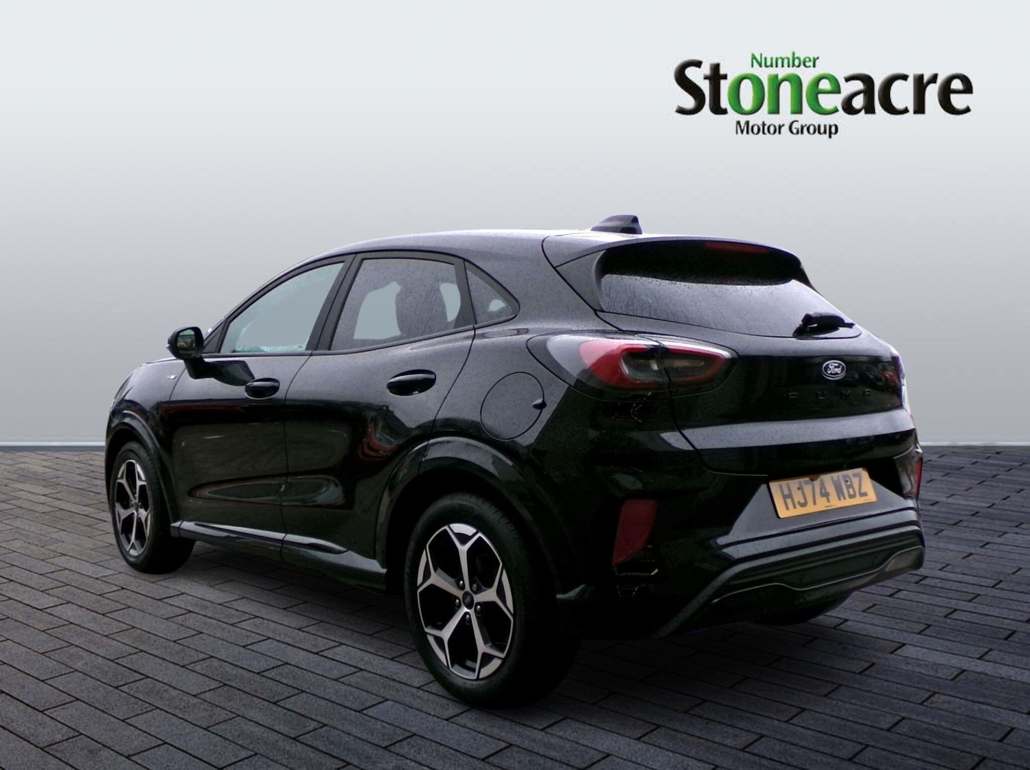 Used Ford Puma 2024 for sale - 77612539: Photo 4