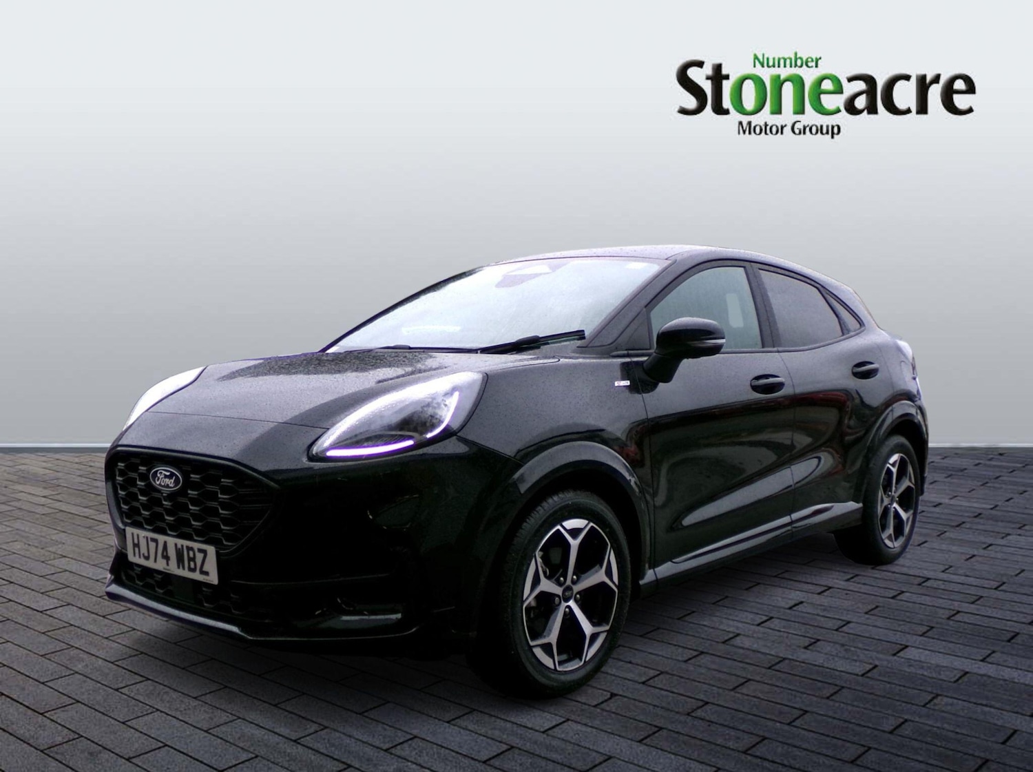 Used Ford Puma 2024 for sale - 77612539: Photo 5