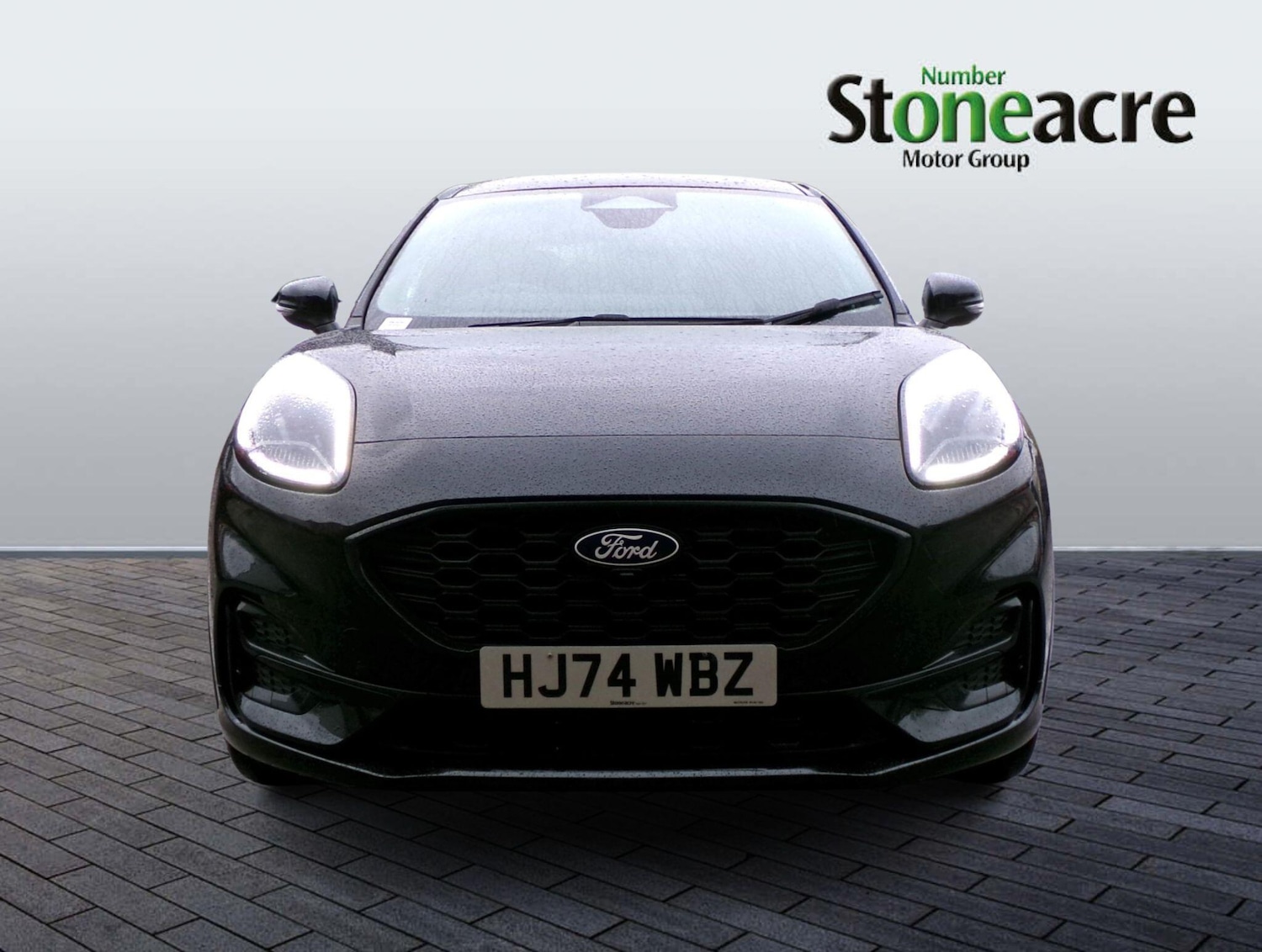 Used Ford Puma 2024 for sale - 77612539: Photo 6