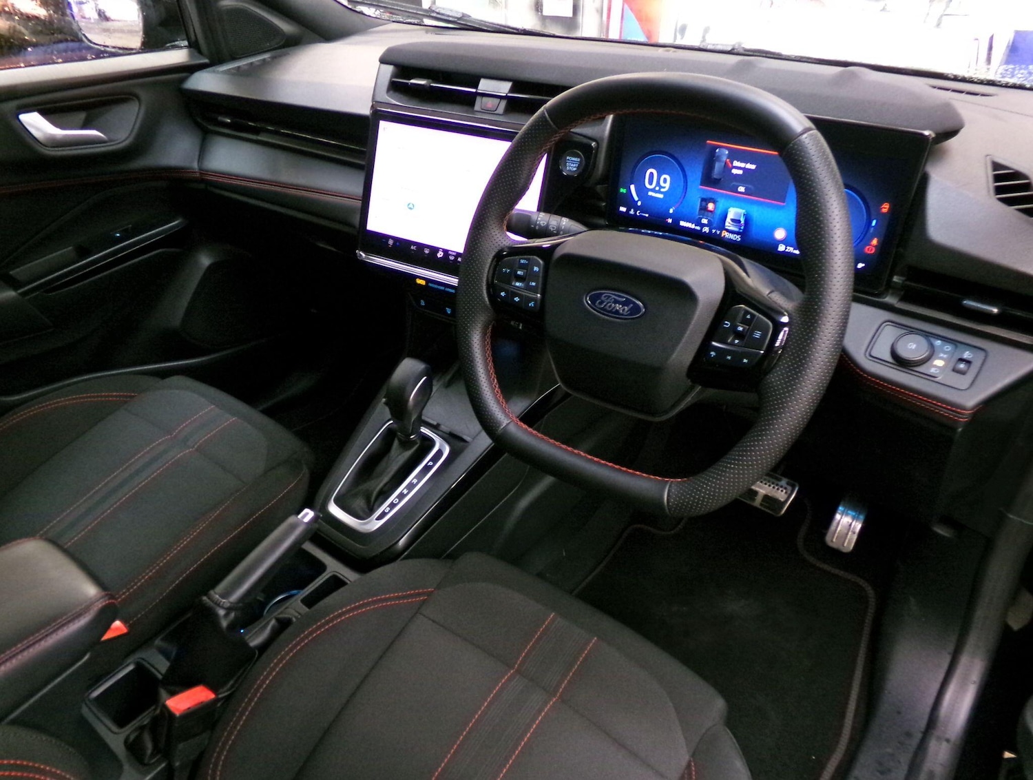 Used Ford Puma 2024 for sale - 77612539: Photo 9