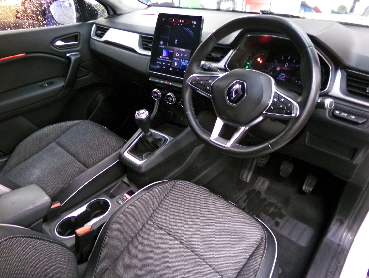 Used Renault Captur 2020 for sale - 77510900: Photo 11