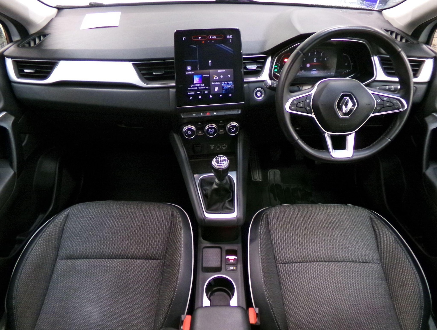 Used Renault Captur 2020 for sale - 77510900: Photo 12