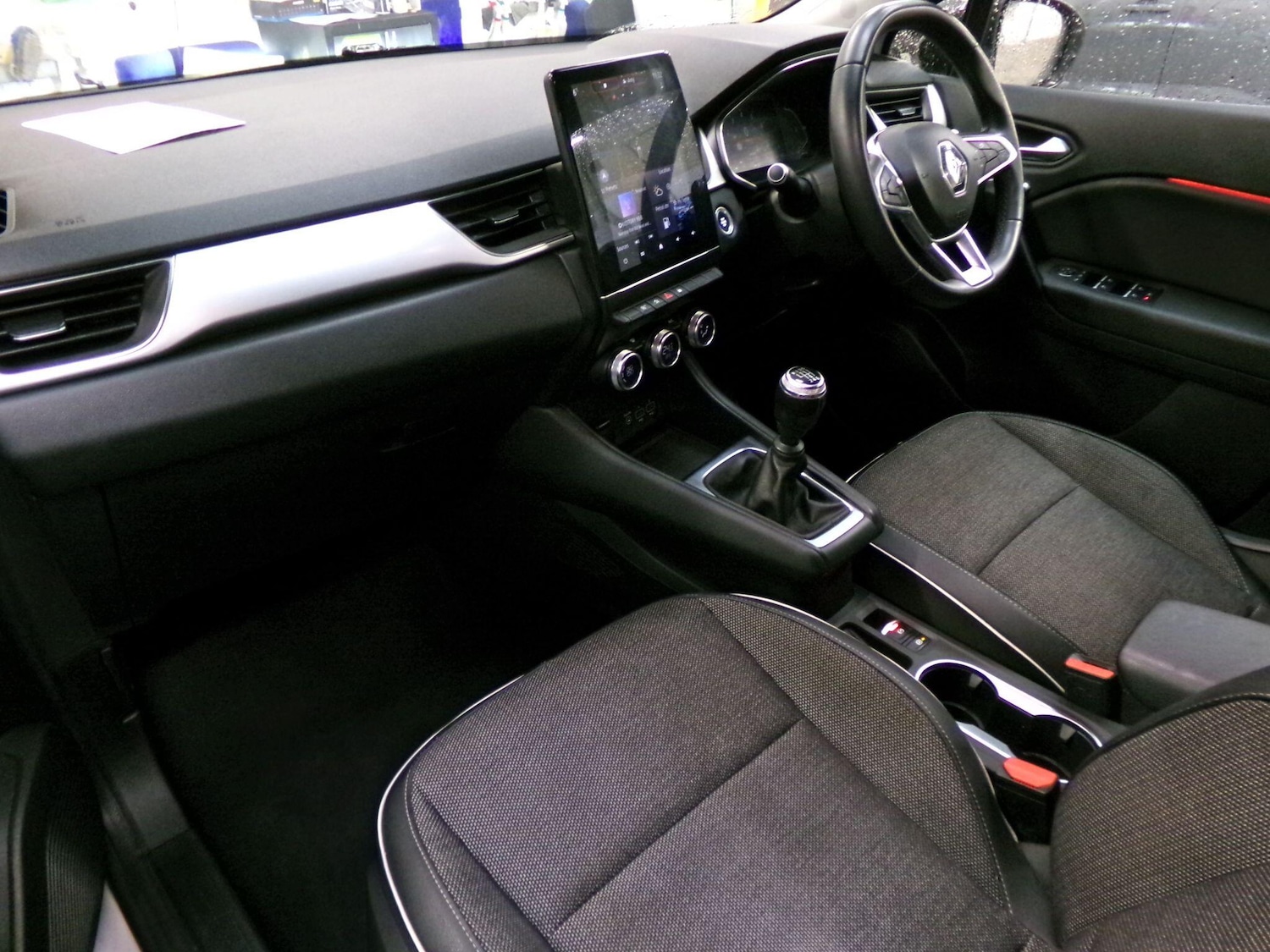 Used Renault Captur 2020 for sale - 77510900: Photo 13