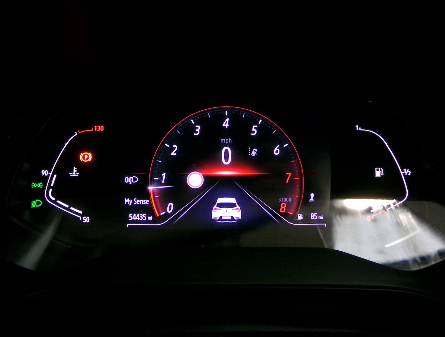 Used Renault Captur 2020 for sale - 77510900: Photo 14