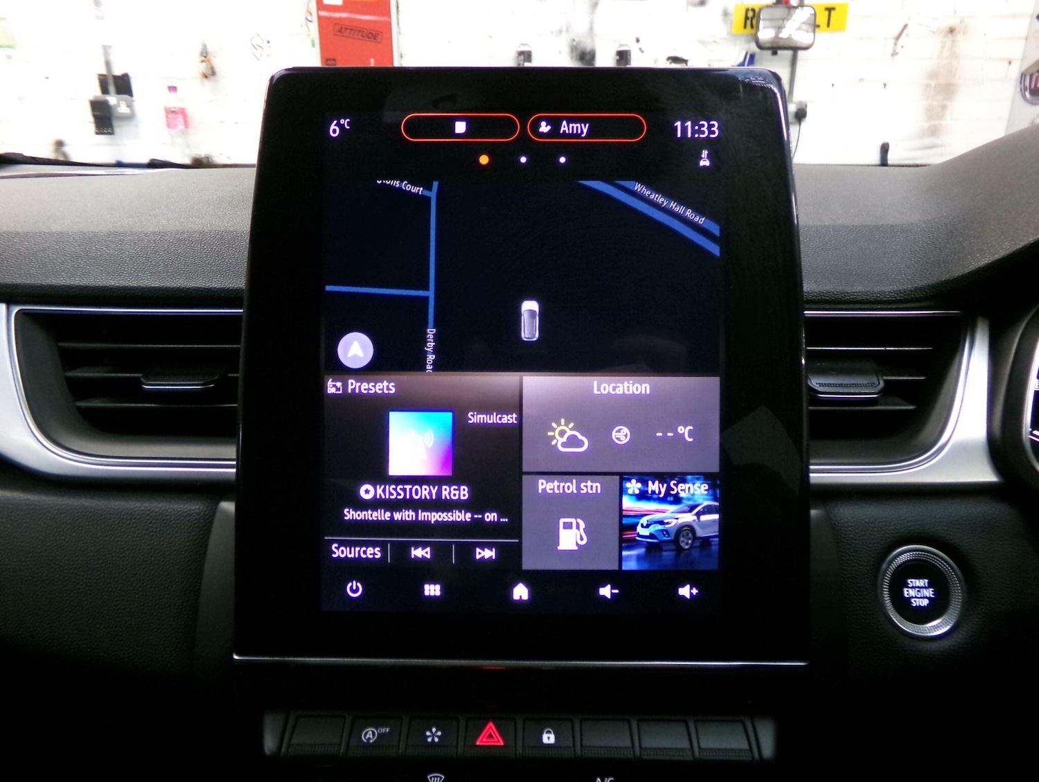 Used Renault Captur 2020 for sale - 77510900: Photo 15