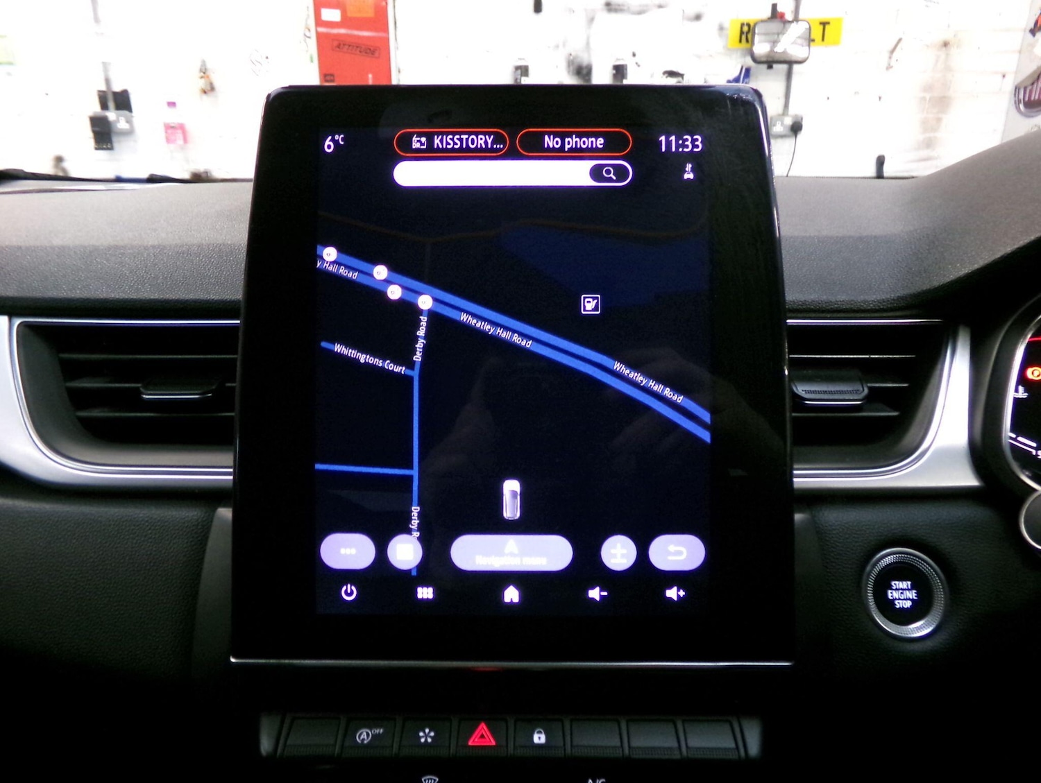 Used Renault Captur 2020 for sale - 77510900: Photo 16