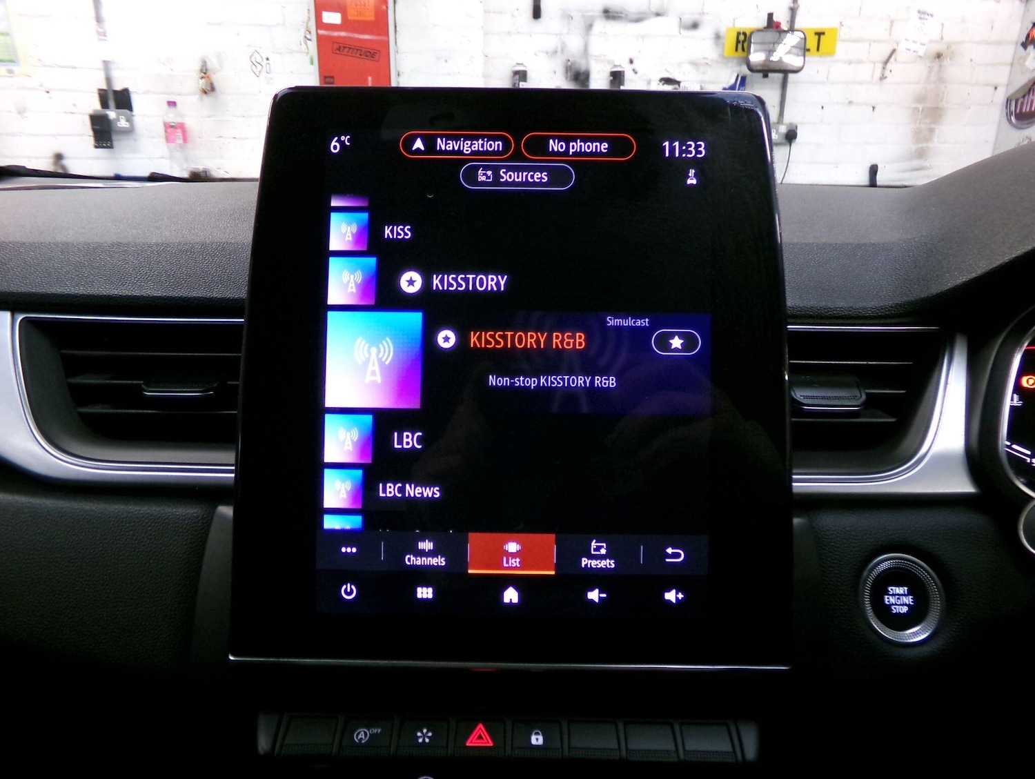 Used Renault Captur 2020 for sale - 77510900: Photo 17