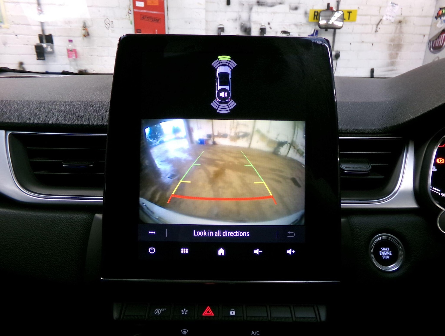 Used Renault Captur 2020 for sale - 77510900: Photo 18