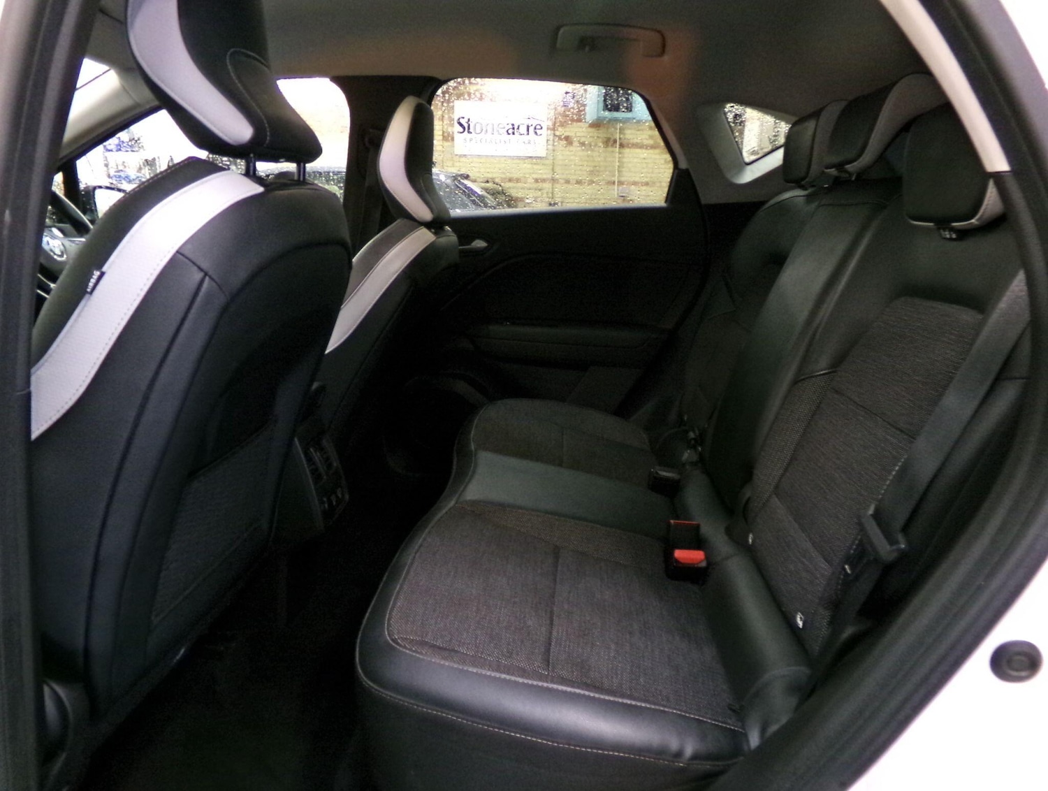 Used Renault Captur 2020 for sale - 77510900: Photo 21