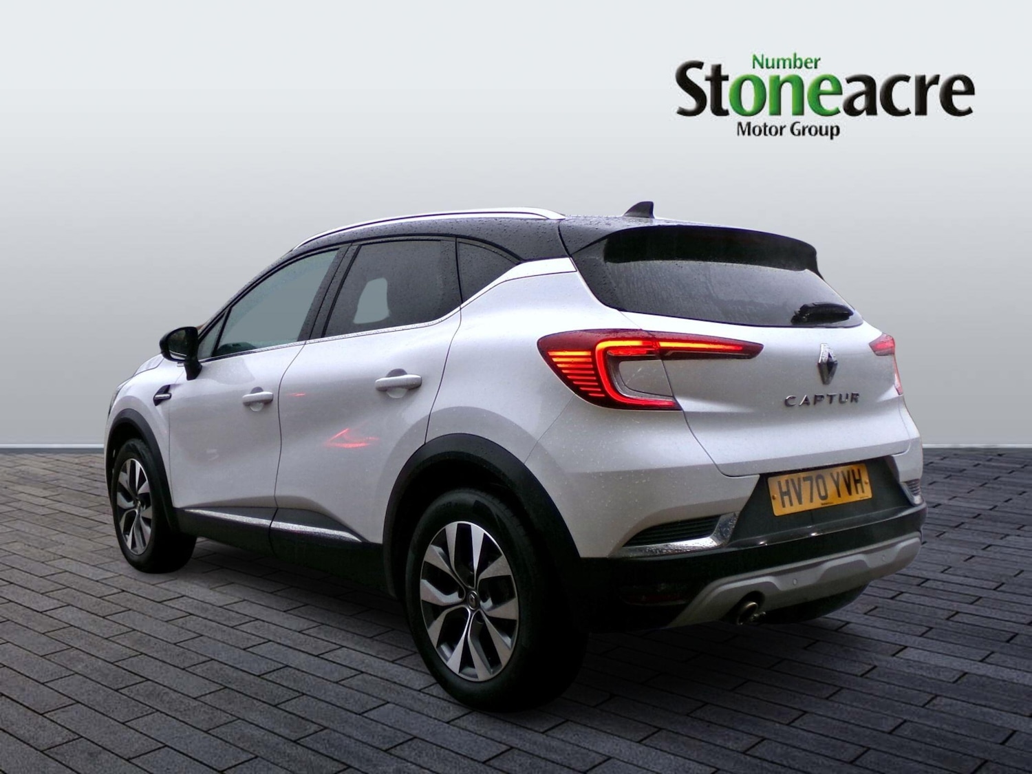 Used Renault Captur 2020 for sale - 77510900: Photo 4