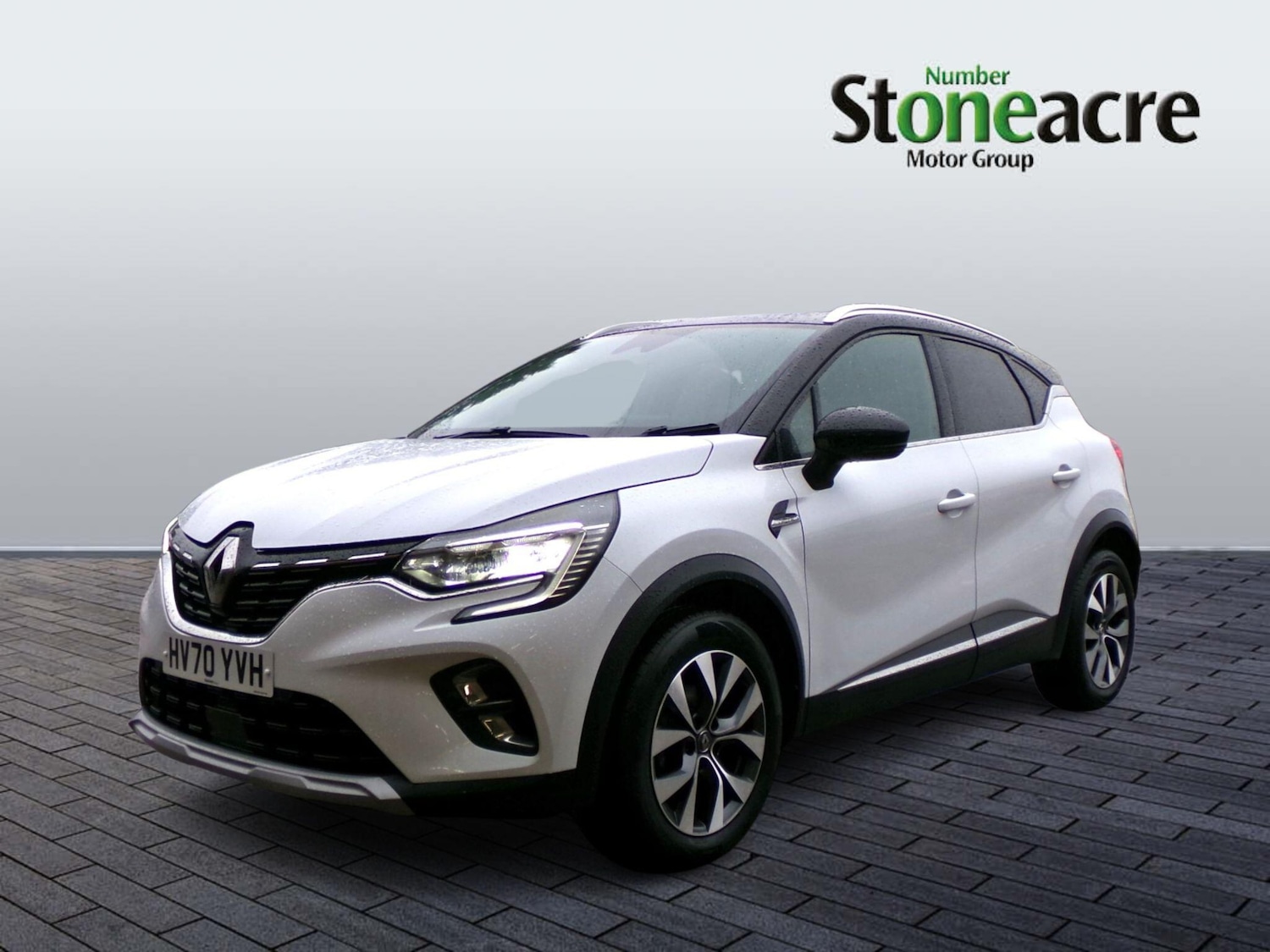 Used Renault Captur 2020 for sale - 77510900: Photo 5