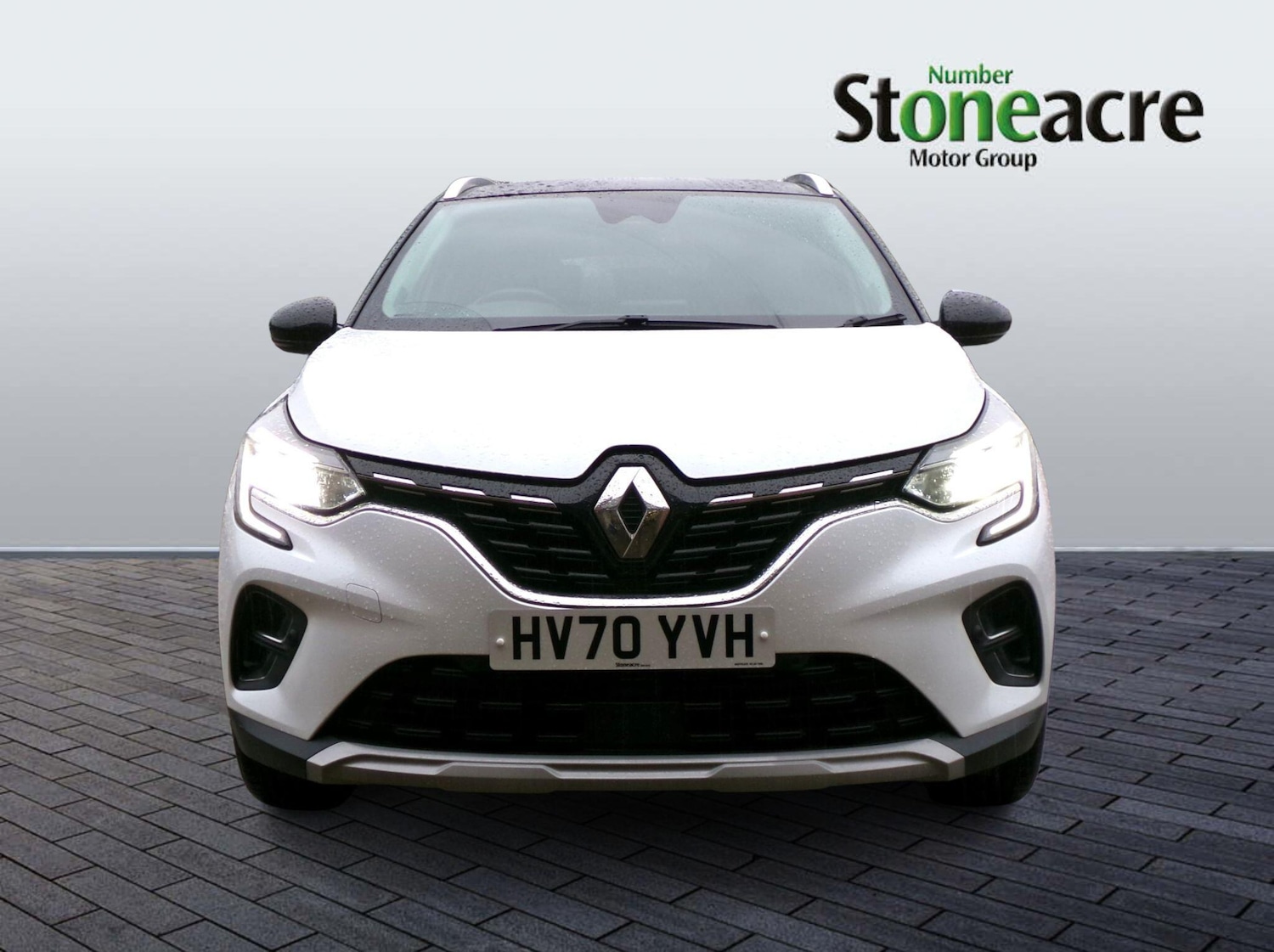 Used Renault Captur 2020 for sale - 77510900: Photo 6