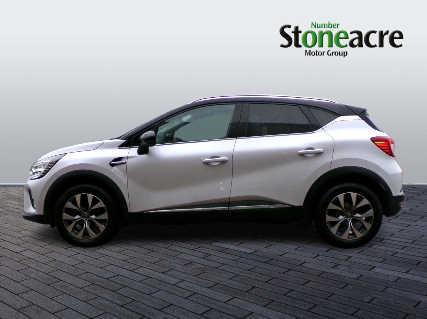 Used Renault Captur 2020 for sale - 77510900: Photo 7