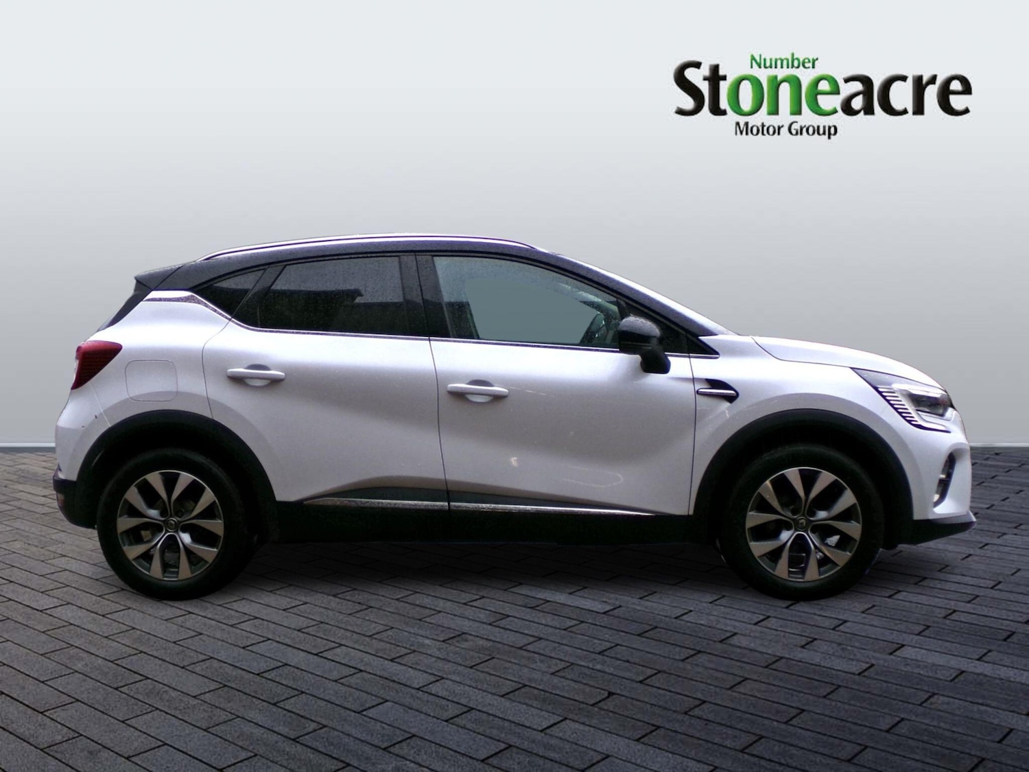 Used Renault Captur 2020 for sale - 77510900: Photo 8