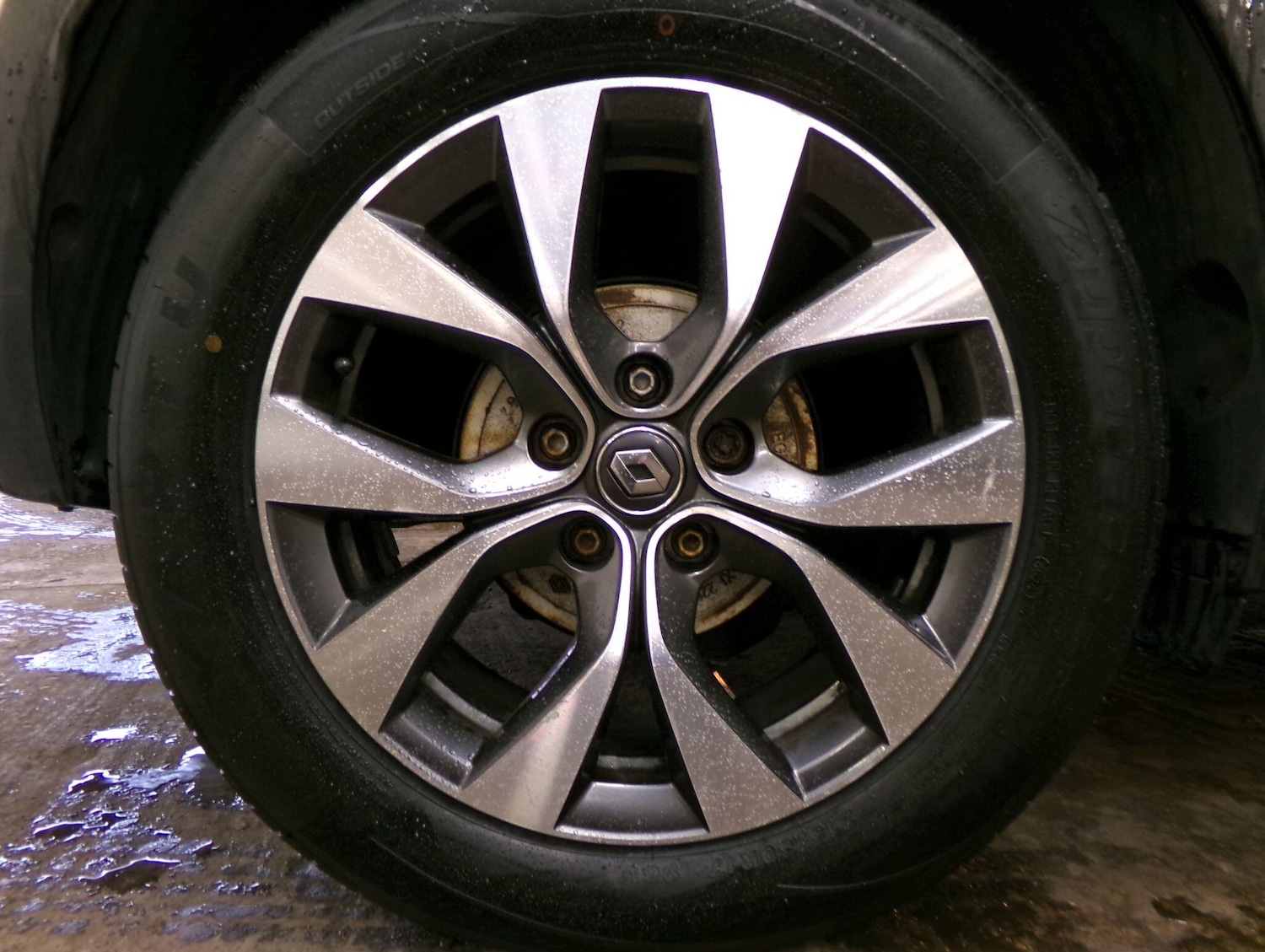 Used Renault Captur 2020 for sale - 77510900: Photo 9