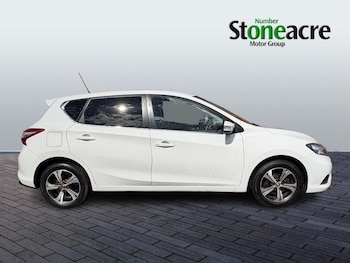 Used Nissan Pulsar 2018 for sale - 78809684: Photo