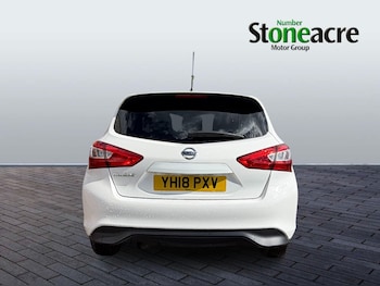 Used Nissan Pulsar 2018 for sale - 78809684: Photo