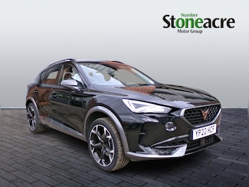 Used Cupra Formentor 2022 for sale - 78855286: Photo