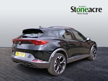 Used Cupra Formentor 2022 for sale - 78855286: Photo