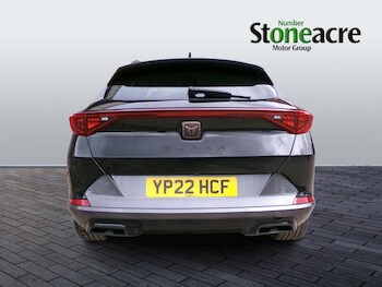 Used Cupra Formentor 2022 for sale - 78855286: Photo