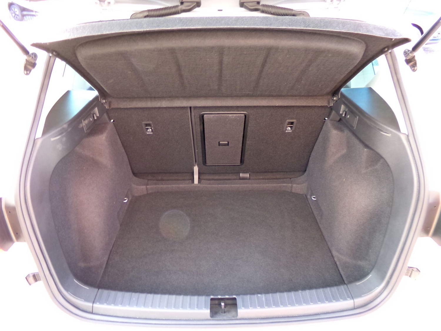 Used SEAT Ateca 2023 for sale - 76689174: Photo 10