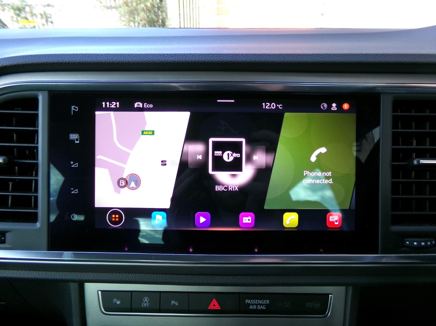 Used SEAT Ateca 2023 for sale - 76689174: Photo 15