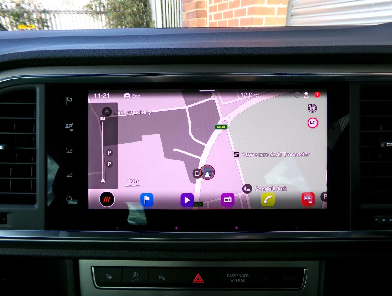 Used SEAT Ateca 2023 for sale - 76689174: Photo 16