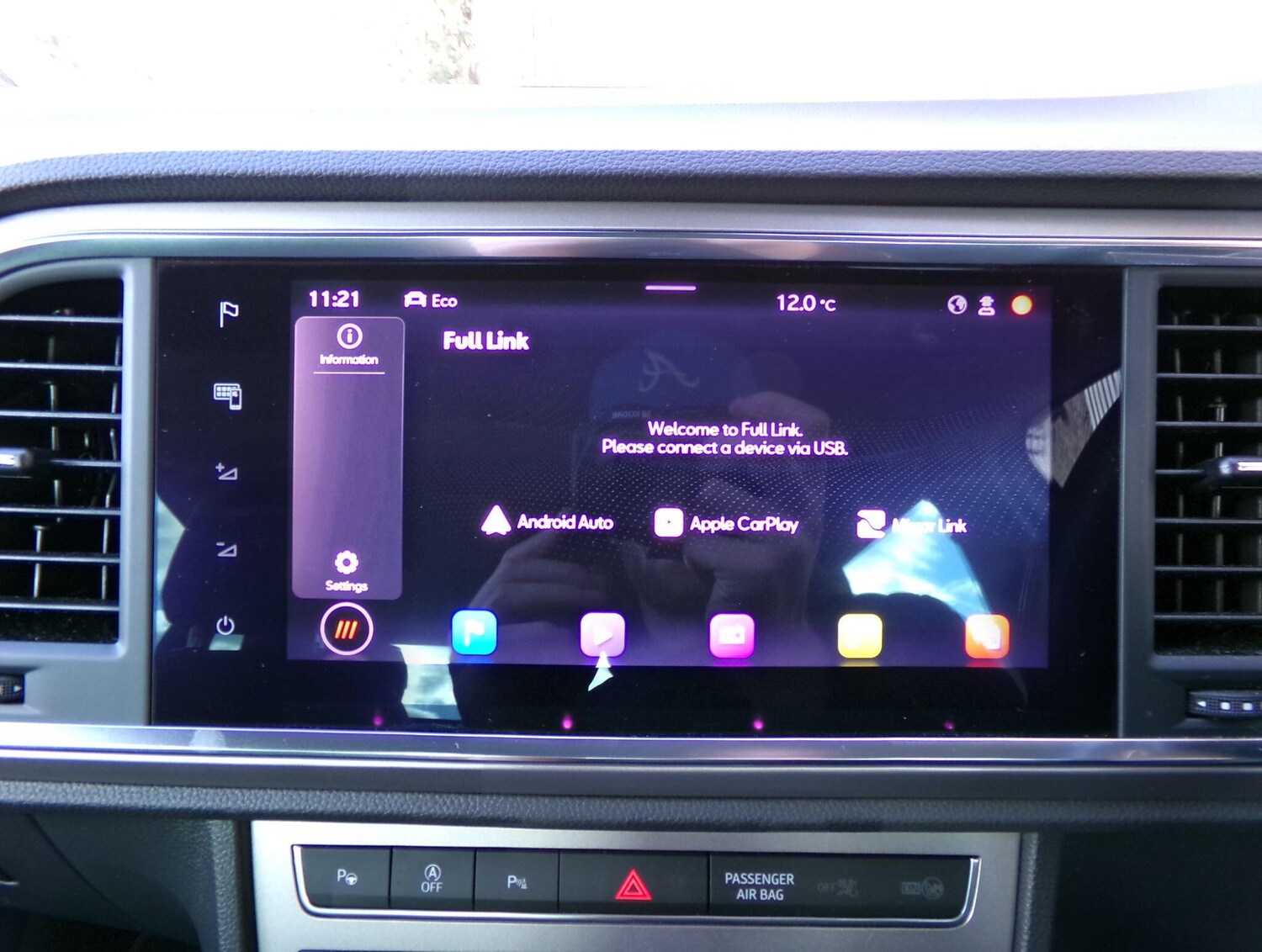 Used SEAT Ateca 2023 for sale - 76689174: Photo 18