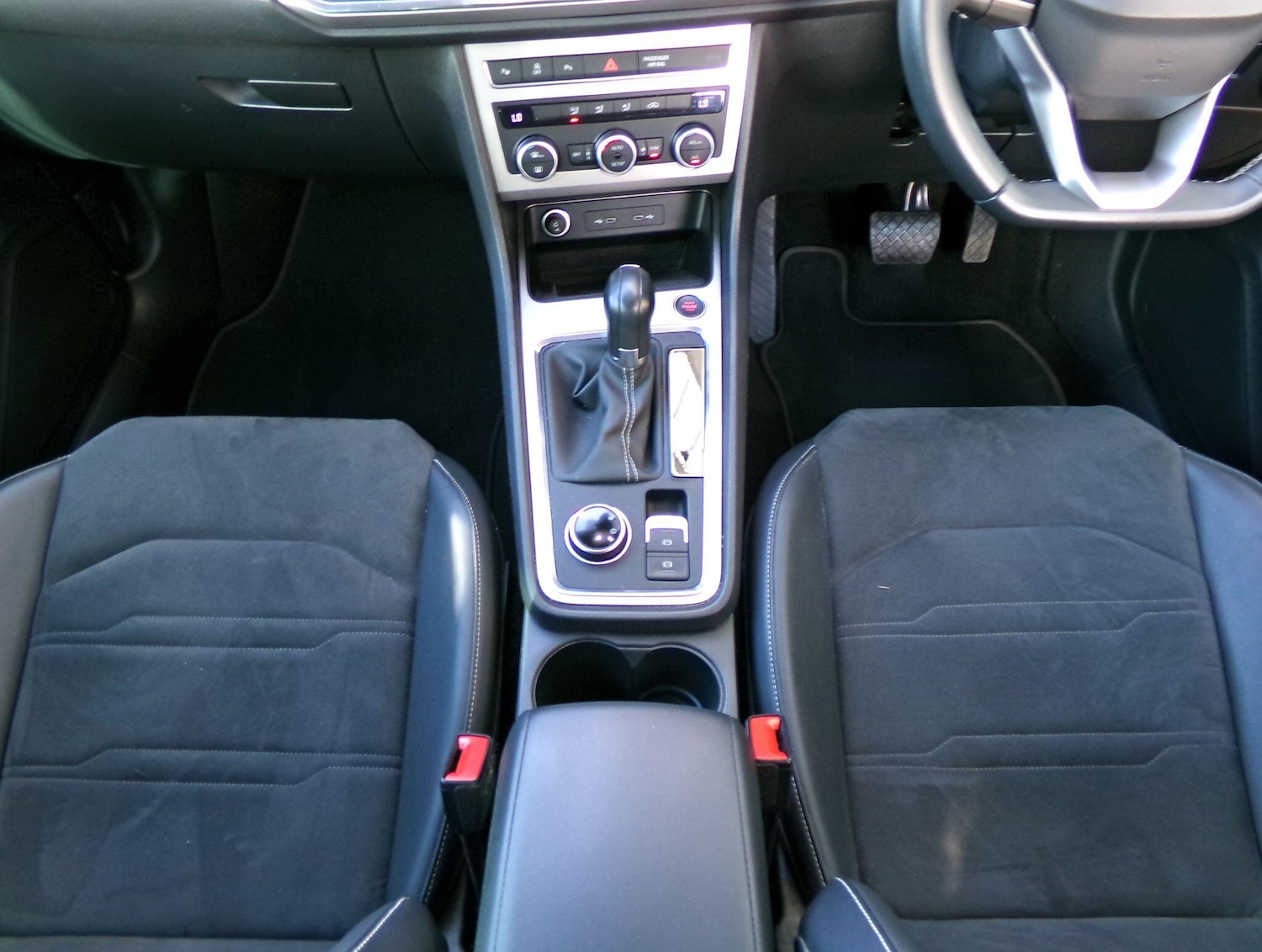 Used SEAT Ateca 2023 for sale - 76689174: Photo 20